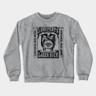 Hip Brewery Crewneck Sweatshirt